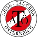 arge tauchen logo